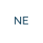 NE