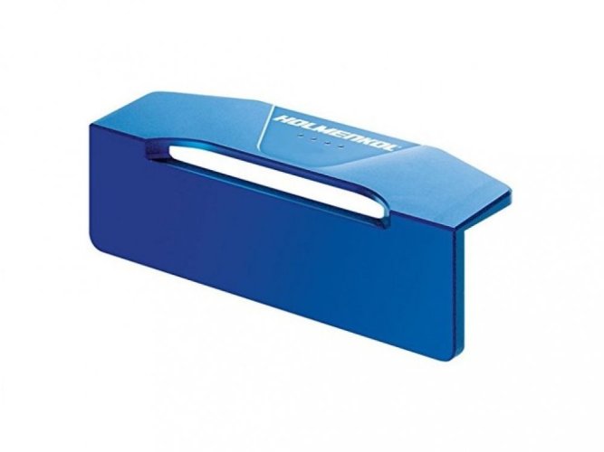 HOLMENKOL World Cup File Guide 86°