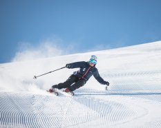 Půldenní lekce - Ještěd