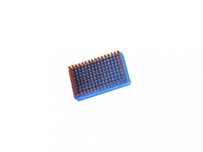 Kartáč Holmenkol BASE BRUSH Bronze 12mm