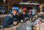Podzimní rozlyžování - Termín: 2. 11 - 5. 11. 2025 , Pitztal