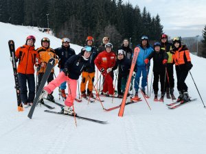 Valašský kemp 2025 - tři dny plné lyžování a valašských tradic