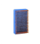 Kartáč Holmenkol BASE BRUSH Bronze 12mm