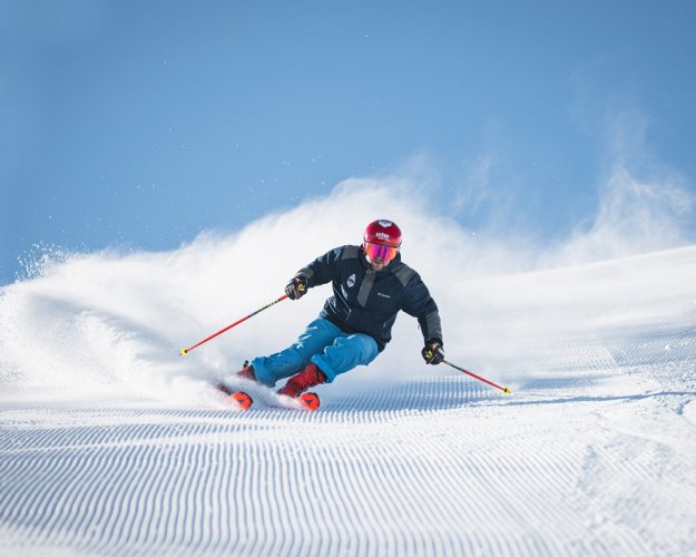 Půldenní lekce - Tanvaldský Špičák - Počet osob: Tři osoby