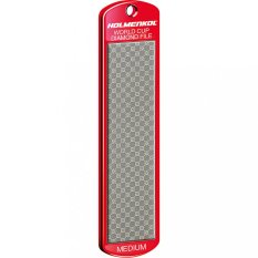 HOLMENKOL Diamond File WorldCup Medium
