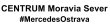 mercedes-moravia