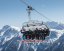 Podzimní rozlyžování - Termín: 2. 11 - 5. 11. 2025 , Pitztal