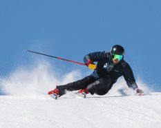 Celodenní lekce - Ještěd