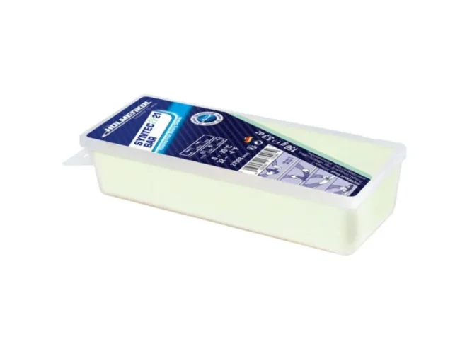 HOLMENKOL Syntec Worldcup Bar FF YLW 150g