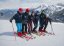 Podzimní rozlyžování - Termín: 2. 11 - 5. 11. 2025 , Pitztal
