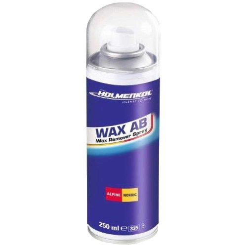 HOLMENKOL čistící sprej Wax AB