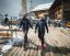 Podzimní rozlyžování - Termín: 2. 11 - 5. 11. 2025 , Pitztal