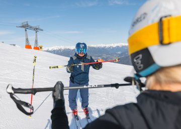 Lekce - Termín - 6.1.2026, Špindl