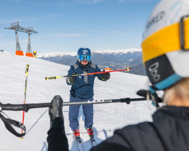 Celodenní lekce - Tanvaldský Špičák - Počet osob: Dvě osoby