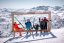 PROSLUNĚNÉ ALPY - Termín: 7. - 10. 4. 2026, Livigno